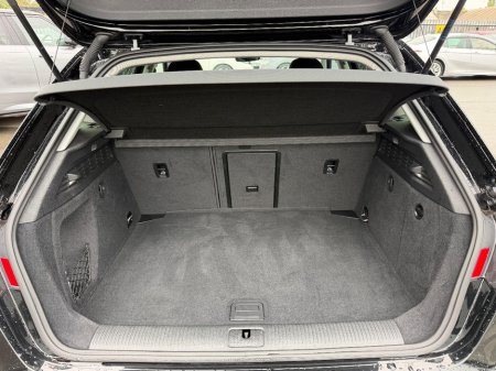 2016 Audi A3 - photo 26