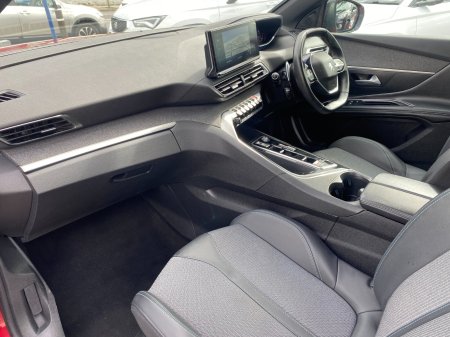 2023 Peugeot 3008 - photo 10