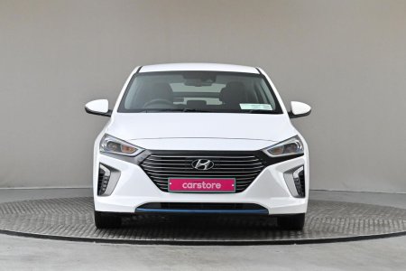 2017 Hyundai IONIQ - photo 2