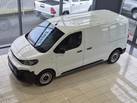 2025 Citroen Dispatch - photo 17