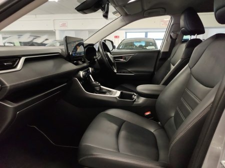 2022 Toyota RAV4 - photo 6