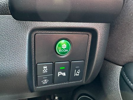 2021 Honda HR-V - photo 11