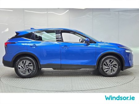 2023 Nissan Qashqai - photo 12