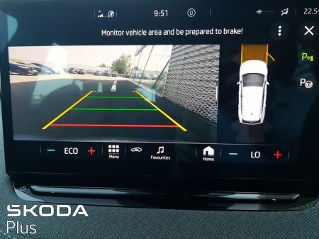 2023 Skoda Enyaq - photo 11