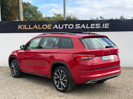 2020 Skoda Kodiaq - photo 5