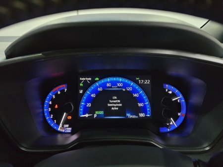 2022 Toyota Corolla - photo 22