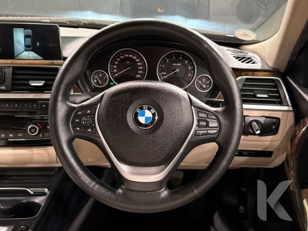 2016 BMW 3-Series - photo 15