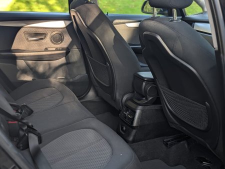 2015 BMW 2-Series - photo 19