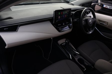 2019 Toyota Corolla - photo 25