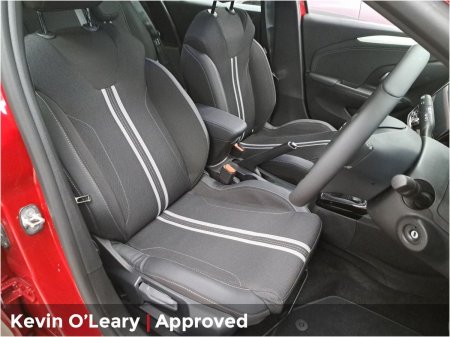 2026 Opel Corsa - photo 7