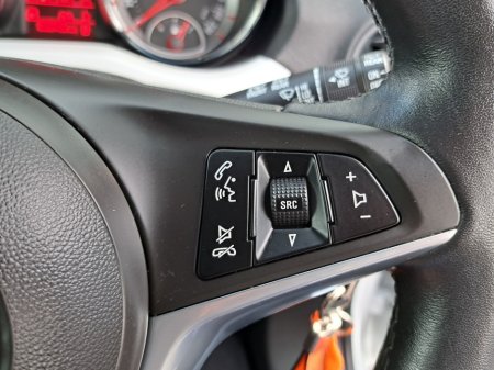 2018 Opel Adam - photo 22