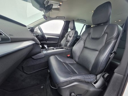 2019 Volvo XC90 - photo 4