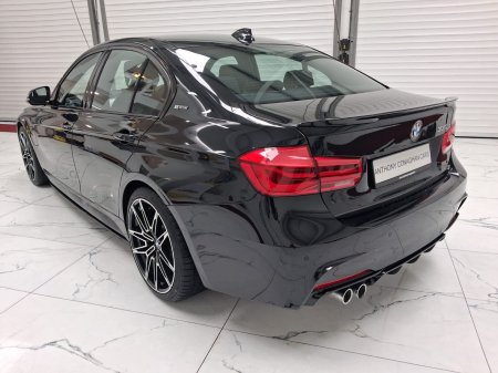 2017 BMW 3-Series - photo 6