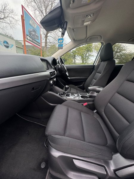 2016 Mazda CX-5 - photo 26