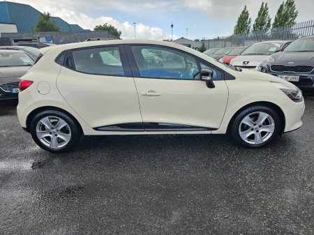 2016 Renault Clio - photo 8