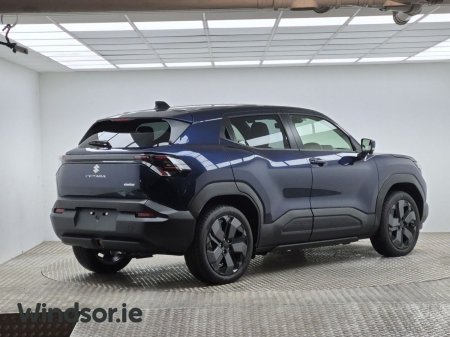 2026 Suzuki Vitara - photo 2