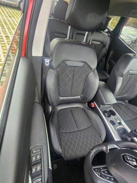 2021 Renault Kadjar - photo 13