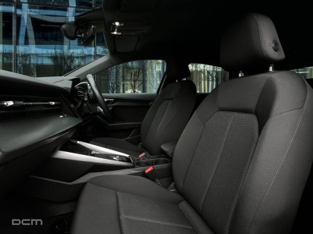 2021 Audi A3 - photo 17