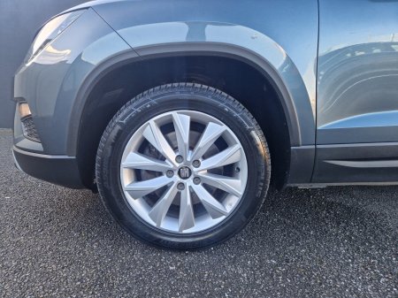 2018 SEAT Ateca - photo 9