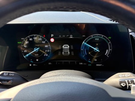 2024 Kia Sportage - photo 13