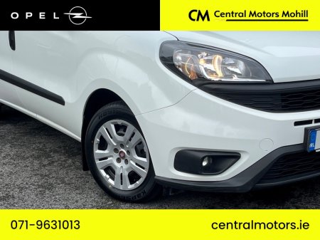 2023 Fiat Doblo - photo 6