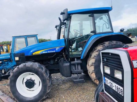 1111 Ford New Holland Selection of Quality used Tractors - @ Regan's - photo 3