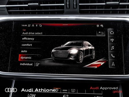 2025 Audi A6 - photo 13