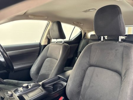 2018 Lexus CT - photo 18
