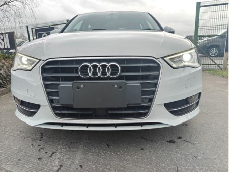 2016 Audi A3 - photo 4