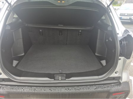 2024 Suzuki SX4 S-Cross - photo 10