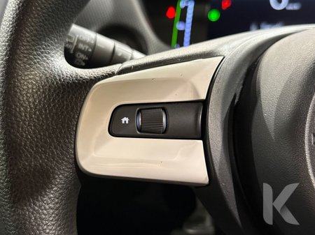 2021 Honda Fit - photo 19
