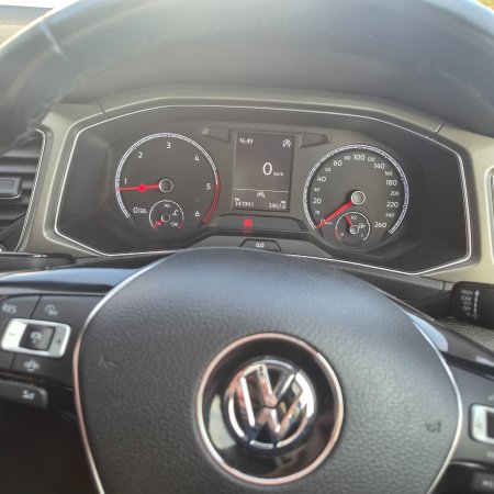 2020 Volkswagen T-Roc - photo 14