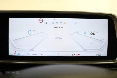 2024 Hyundai IONIQ 6 - photo 27