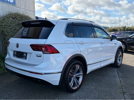 2019 Volkswagen Tiguan - photo 4