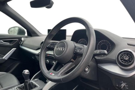 2023 Audi Q2 - photo 9