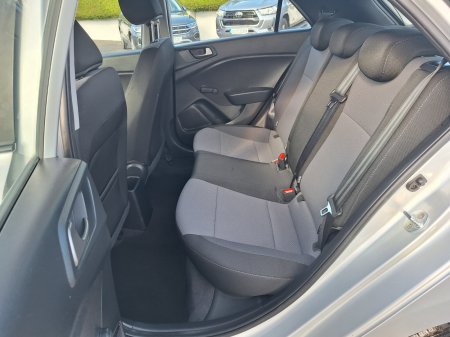 2018 Hyundai i20 - photo 9
