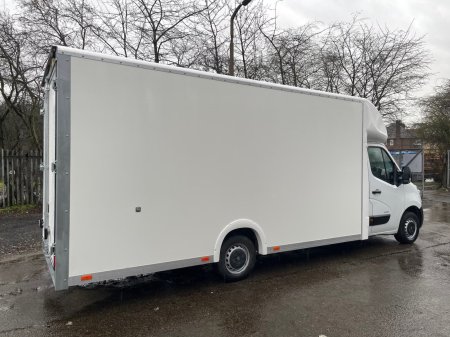 2021 Renault Master - photo 4