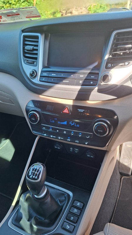 2017 Hyundai Tucson - photo 27