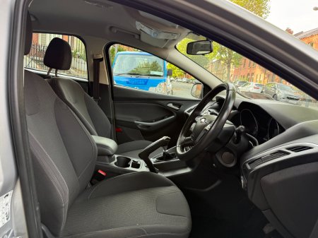2013 Ford Focus - photo 14