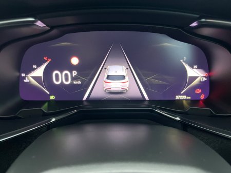 2024 DS Automobiles DS 7 - photo 14