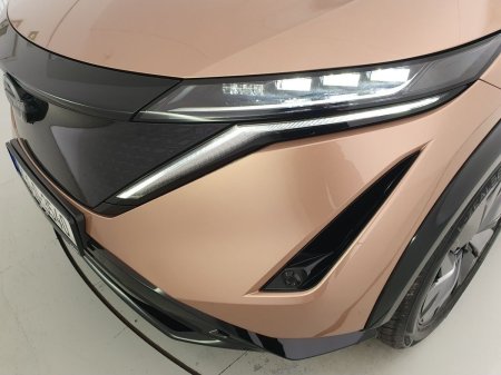 2023 Nissan Ariya - photo 46