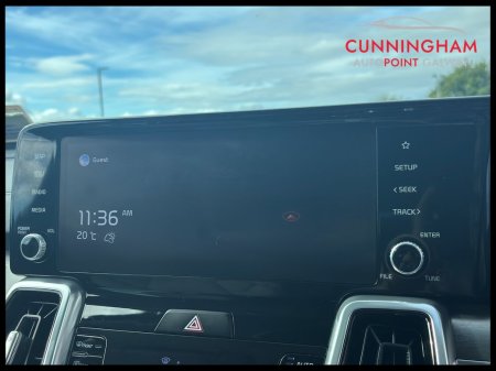 2021 Kia Sorento - photo 14