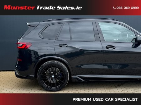 2022 BMW X5 - photo 5