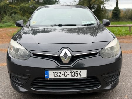 2013 Renault Fluence - photo 2