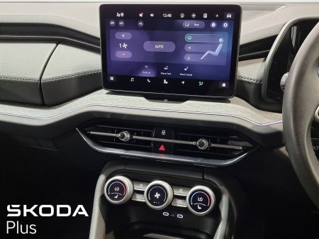 2024 Skoda Kodiaq - photo 19