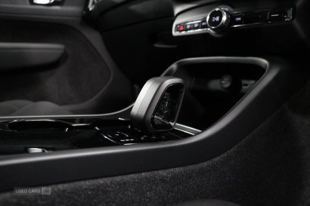 2023 Volvo XC40 - photo 22