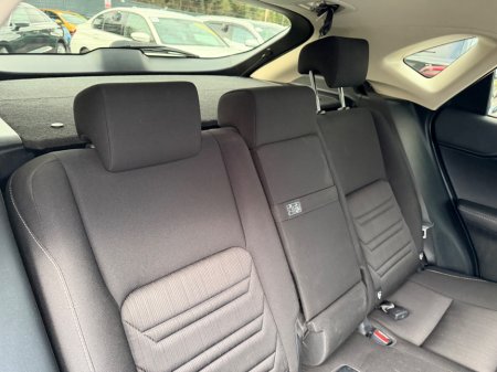 2015 Lexus NX - photo 36