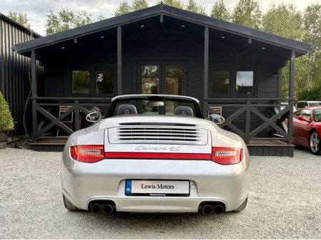 2010 Porsche 911 - photo 5