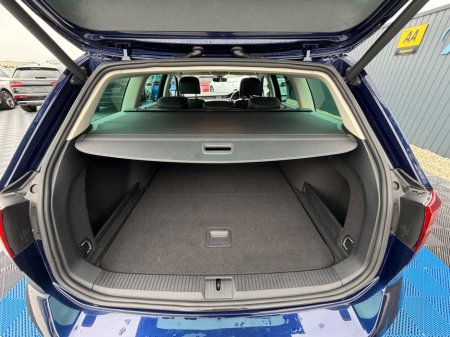 2019 Volkswagen Passat - photo 42
