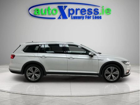 2020 Volkswagen Passat - photo 5